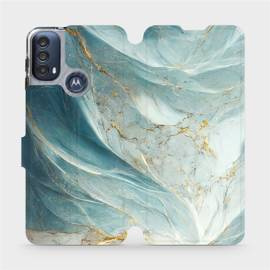 Hülle für Motorola Moto E30 - Farbe VP34S