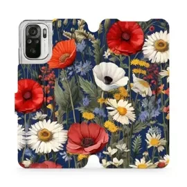 Hülle für Xiaomi Redmi Note 10 - Farbe VP46S