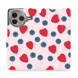 Hülle für Xiaomi POCO F7 Pro 5G - Farbe VP84S