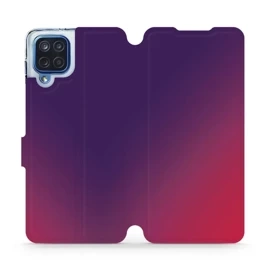 Hülle für Samsung Galaxy M12 - Farbe VP67S