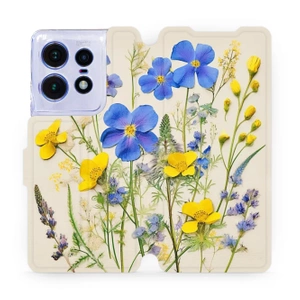 Hülle für Motorola Edge 50 Pro - Farbe VP41S