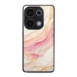 Hülle Glossy Case für Xiaomi POCO M6 Pro - Farbe G027G