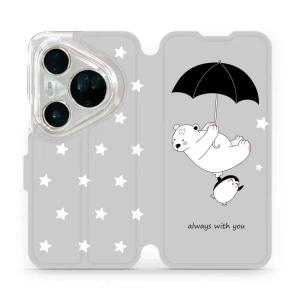 Hülle für Huawei Pura 80 Ultra - Farbe MH08P