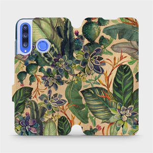 Hülle für Huawei Honor 20 Lite - Farbe VP05S