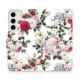 Hülle für Samsung Galaxy S24 Plus - Farbe MD01S