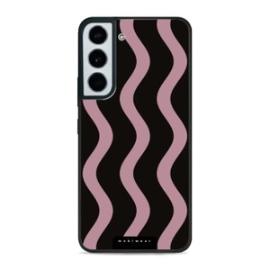 Hülle Glossy Case für Samsung Galaxy S22 - Farbe GA54G