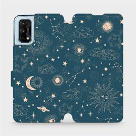 Hülle für Realme 7 Pro - Farbe VP14S