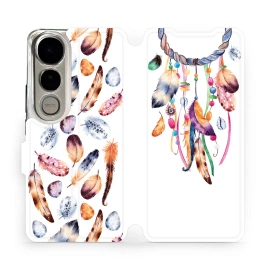 Hülle für Vivo V50 Lite - Farbe M003S