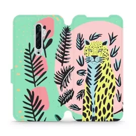 Hülle für OPPO Reno 2Z - Farbe VP52S