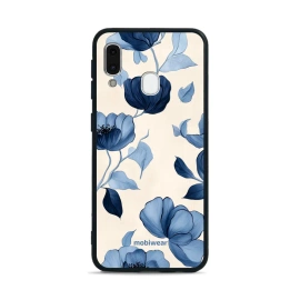 Hülle Glossy Case für Samsung Galaxy A20e - Farbe GP73G