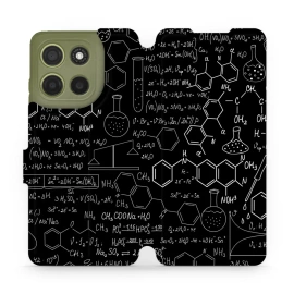 Hülle für Motorola Moto G15 - Farbe V060P