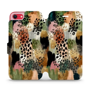 Hülle für Apple iPhone SE 2022 - Farbe V167S