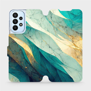 Hülle für Samsung Galaxy A23 - Farbe VP37S