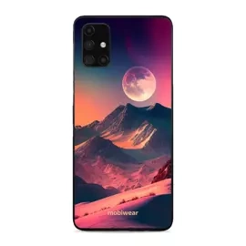 Hülle Glossy Case für Samsung Galaxy M31s - Farbe G008G