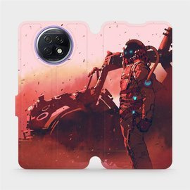 Hülle für Xiaomi Redmi Note 9T - Farbe MA09S