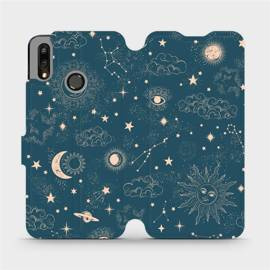 Hülle für Huawei P Smart 2019 - Farbe VP14S