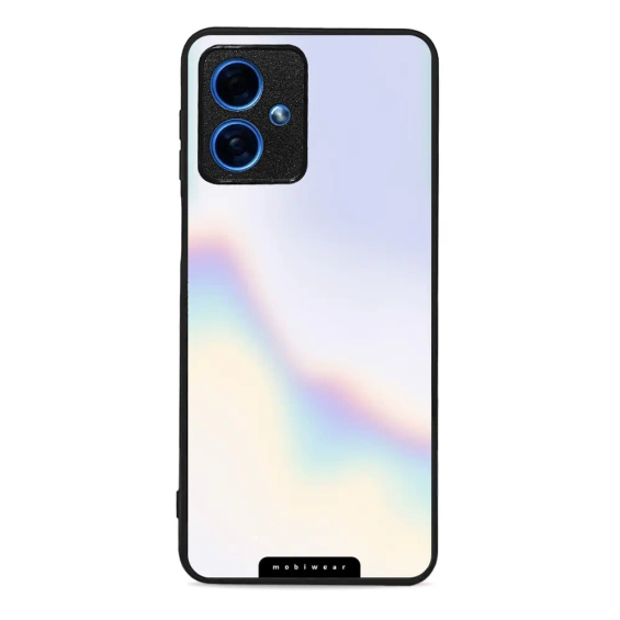 Hülle Glossy Case für Motorola Moto G54 5G - Farbe G064G