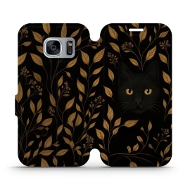 Hülle für Samsung Galaxy S7 Edge - Farbe V164S