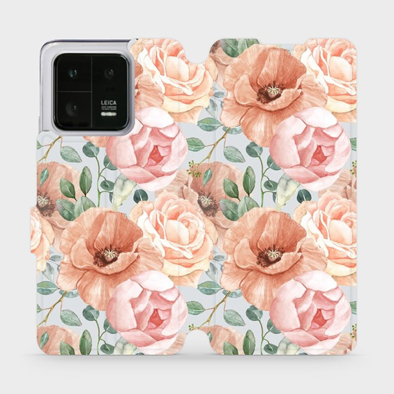 Hülle für Xiaomi 13 Pro - Farbe MP02S