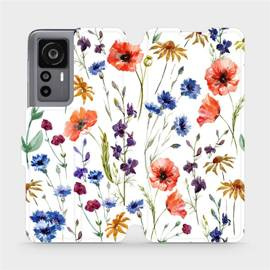 Hülle für Xiaomi 12T Pro - Farbe MP04S