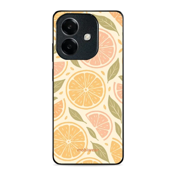 Hülle Glossy Case für OPPO A40M - Farbe GP80G