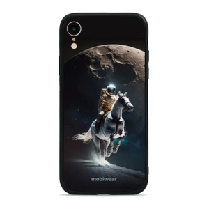 Hülle Glossy Case für Apple iPhone XR - Farbe G004G