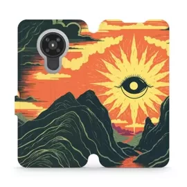 Hülle für Nokia 5.3 - Farbe VP55S