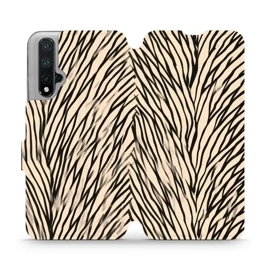 Hülle für Huawei Nova 5T - Farbe VA52S