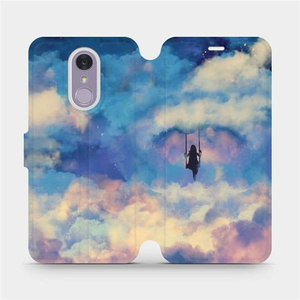 Hülle für LG Q7 - Farbe MR09S