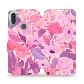 Hülle für Samsung Galaxy M11 - Farbe VP74S