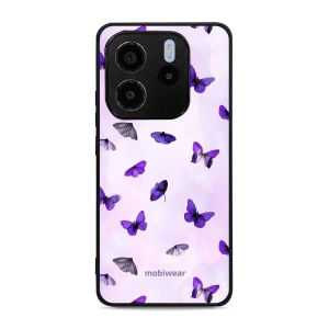 Hülle Glossy Case für Xiaomi Redmi Note 14 5G - Farbe GP77G