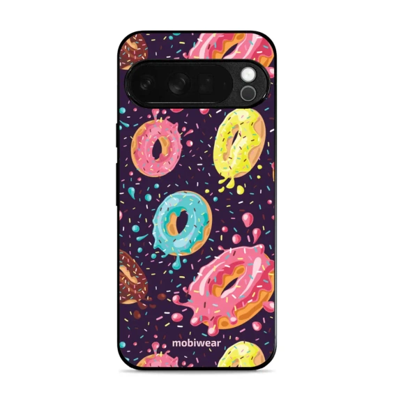 Hülle Glossy Case für Google Pixel 10 Pro XL - Farbe G046G