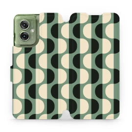 Hülle für Motorola Moto G55 5G - Farbe VA56S