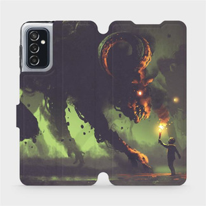 Hülle für Samsung Galaxy M52 5G - Farbe VA08P