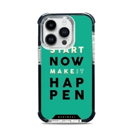 Hülle MagSafe Elite Bumper für Apple iPhone 14 Pro - Farbe D079D