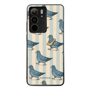 Hülle Glossy Case für Realme C75 - Farbe GP91G