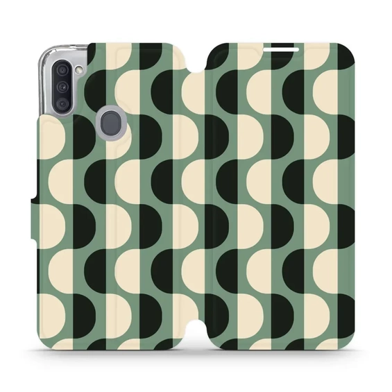 Hülle für Samsung Galaxy M11 - Farbe VA56S