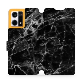 Hülle für Oppo Reno 7 4G - Farbe V056P