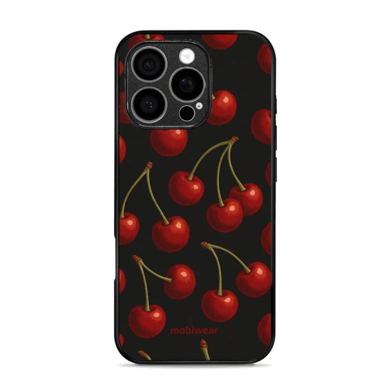 Hülle Glossy Case für Apple iPhone 16 Pro - Farbe GP83G