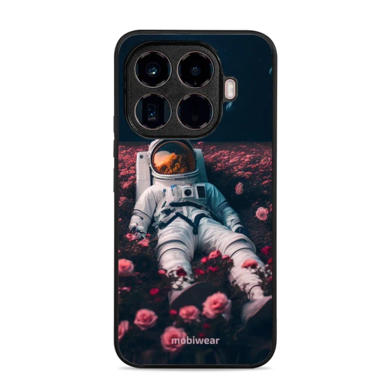 Hülle Glossy Case für Xiaomi 15T Pro - Farbe G002G