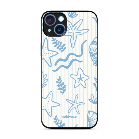 Hülle Glossy Case für Apple iPhone 15 Plus - Farbe GP88G