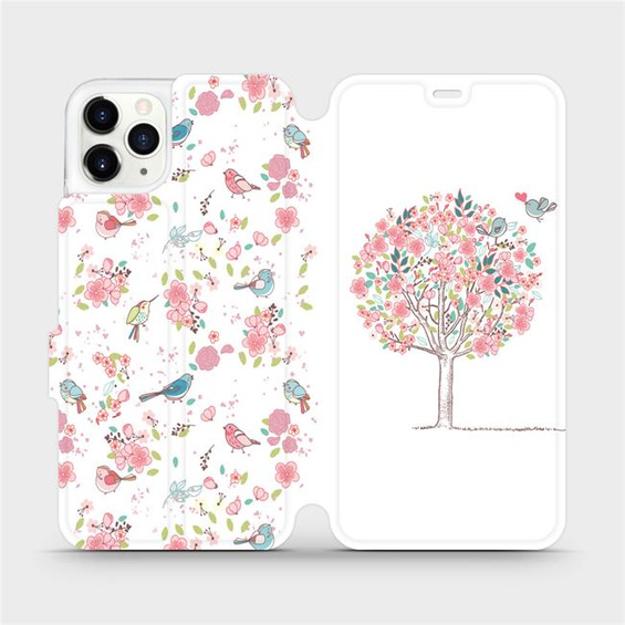 Hülle für Apple iPhone 11 Pro Max - Farbe M120S