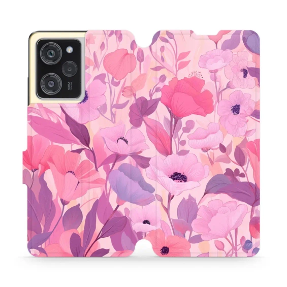 Hülle für Xiaomi POCO X5 Pro 5G - Farbe VP74S