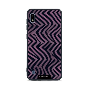 Hülle Glossy Case für Samsung Galaxy A10 - Farbe GA55G
