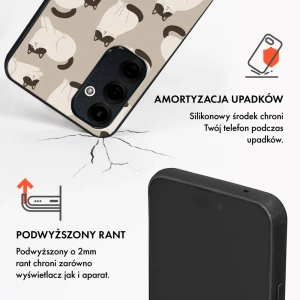 Hülle Glossy Case für Xiaomi Redmi Note 12 Pro 4G - Farbe G160G