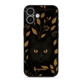 Hülle Glossy Case für Apple iPhone 16 Plus - Farbe G164G