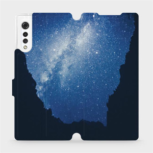 Hülle für LG Velvet - Farbe M146P