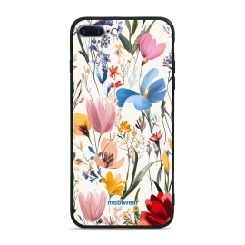 Hülle Glossy Case für Apple iPhone 7 Plus - Farbe GP70G