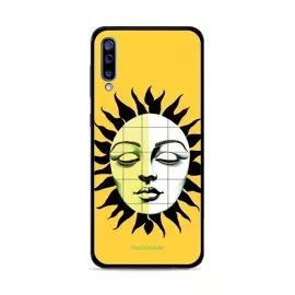 Hülle Glossy Case für Samsung Galaxy A50 - Farbe G056G