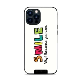 Hülle Glossy Case für Apple iPhone 12 Pro Max - Farbe G073G